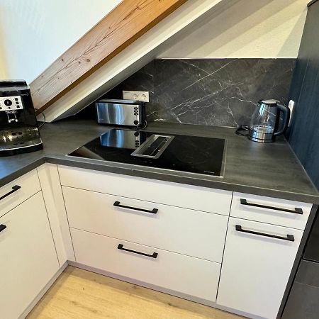 Apartament Landloft Oberteuringen Zewnętrze zdjęcie