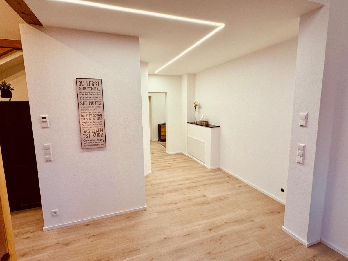 Apartament Landloft Oberteuringen Zewnętrze zdjęcie
