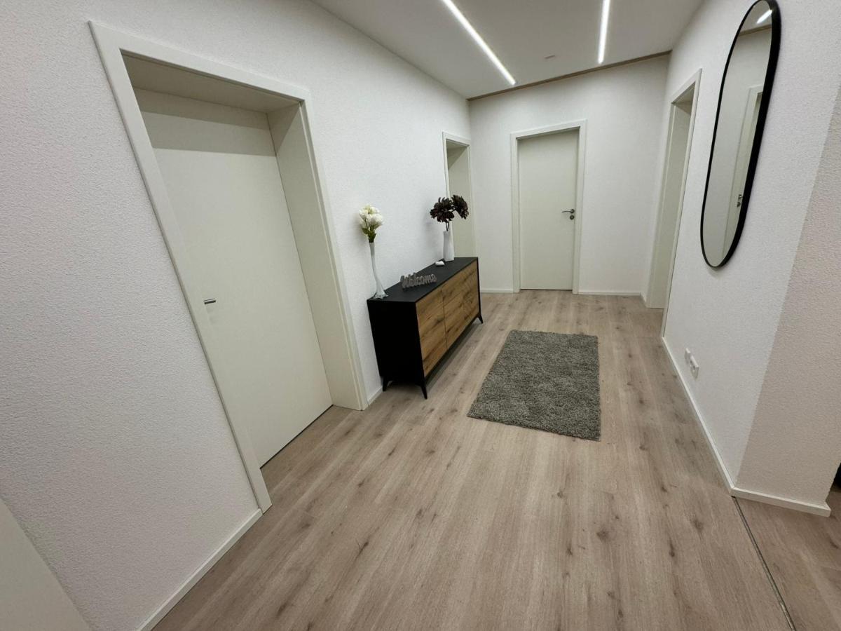 Apartament Landloft Oberteuringen Zewnętrze zdjęcie