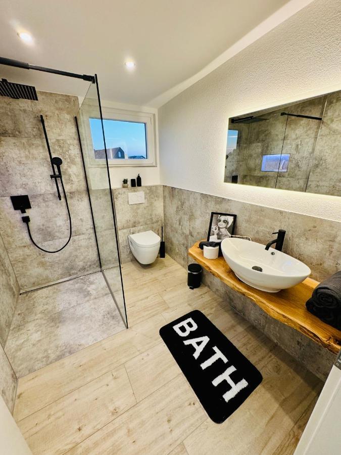 Apartament Landloft Oberteuringen Zewnętrze zdjęcie