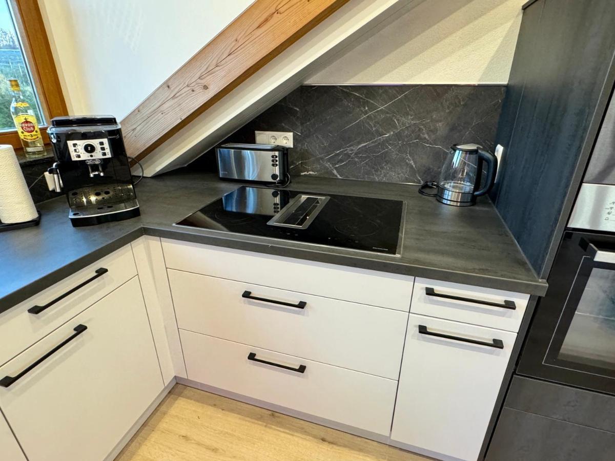 Apartament Landloft Oberteuringen Zewnętrze zdjęcie