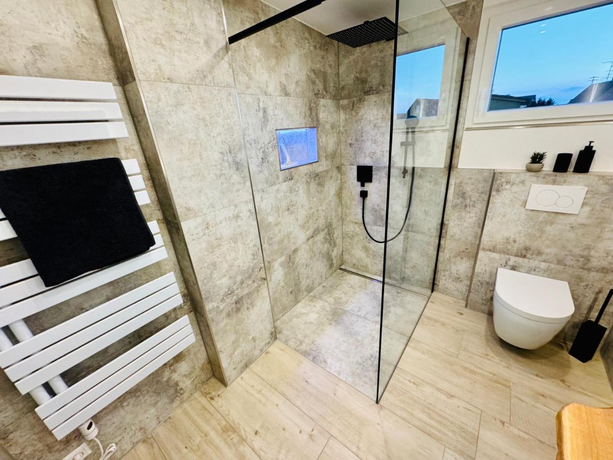 Apartament Landloft Oberteuringen Zewnętrze zdjęcie