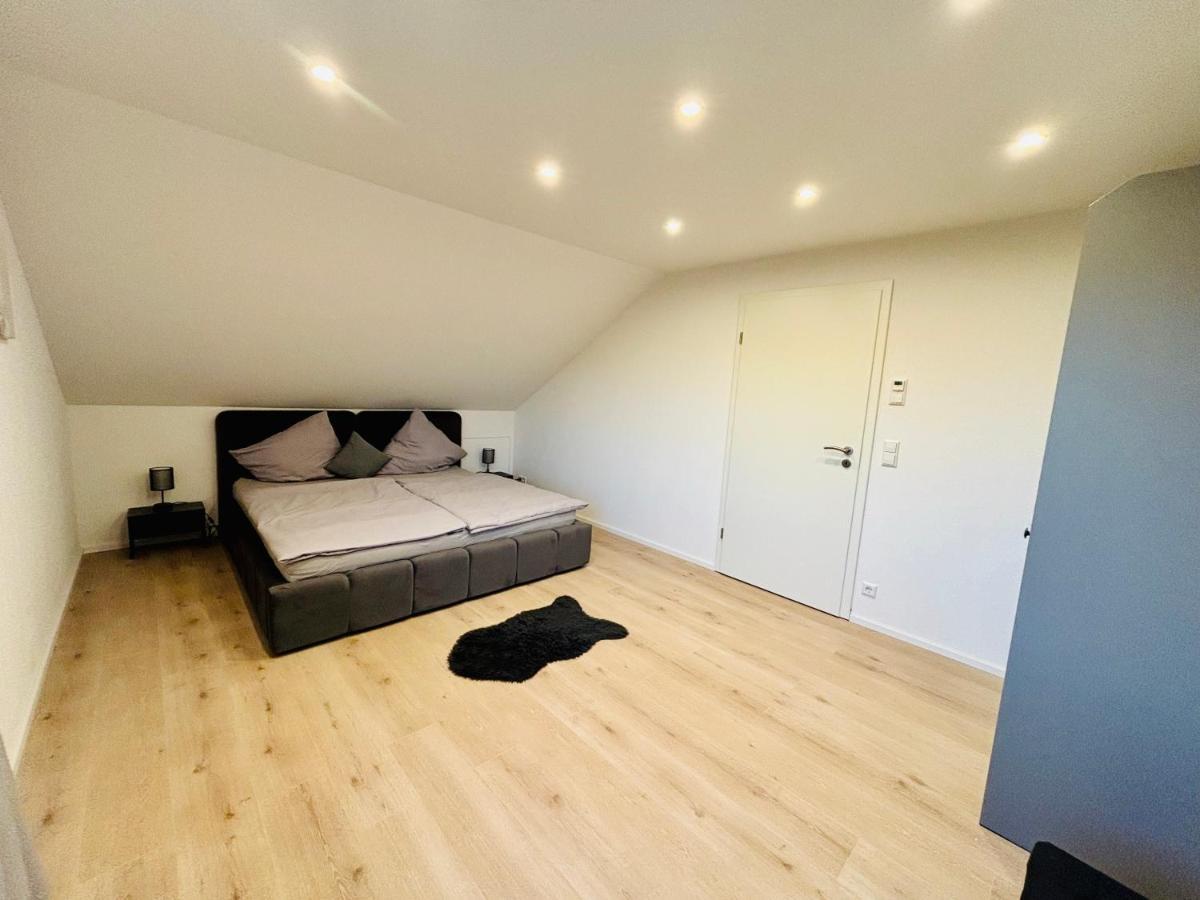 Apartament Landloft Oberteuringen Zewnętrze zdjęcie