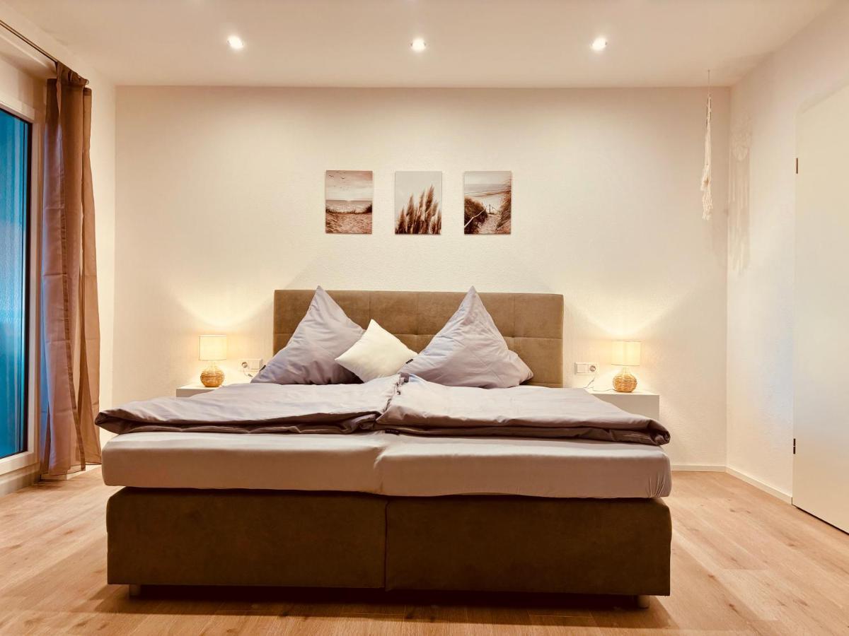 Apartament Landloft Oberteuringen Zewnętrze zdjęcie