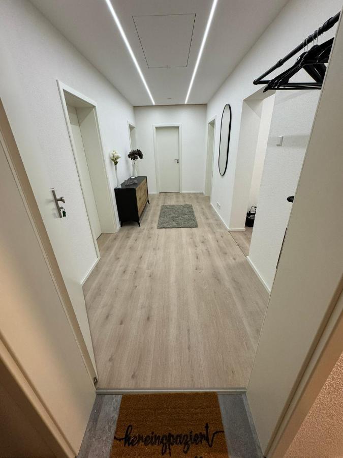 Apartament Landloft Oberteuringen Zewnętrze zdjęcie